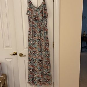 New York & Company Maxi